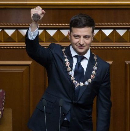 Офіційно опубліковано Указ про розпуск Ради і дату нових виборів