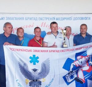 Наступного тижня в області відбудуться «Закарпатські медичні ралі-2019»