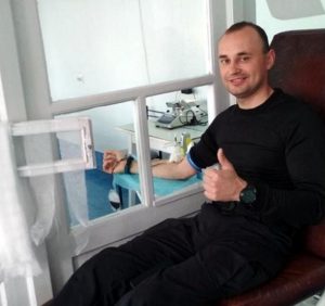 Закарпатська станція переливання крові просить допомоги донорів