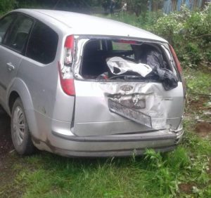 Поліцейські Закарпаття виявили 6 п’яних водіїв, один з яких повторно попався під дією наркотиків