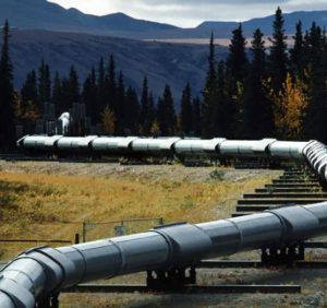 В трубопроводах Беларуси, Украины и Польши 5 миллионов тонн грязной нефти из России