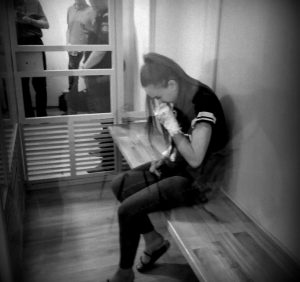Резонансна ДТП в Ужгороді: суд знову відмовив у задоволенні клопотання про зміну запобіжного заходу підозрюваній