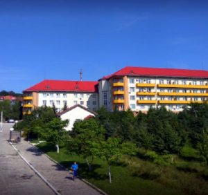 Сьогодні в Україні відзначають День медичного працівника. Вітаємо!