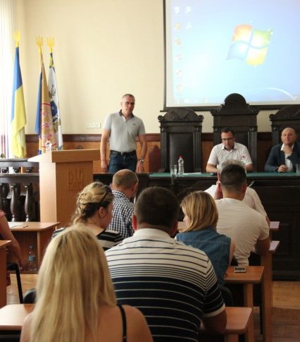В Закарпатті започаткували унікальну навчально-практичну платформу у галузі державної митної справи