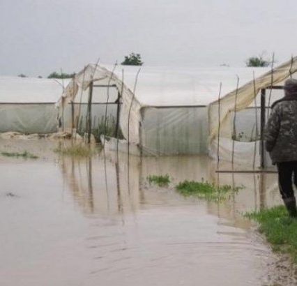 Загальна сума збитків від травневого паводка перевищила півмільярда гривень