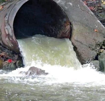 Сміття. Вода. Повітря. Влада Ужгорода неспроможна вирішити проблеми, які несуть загрозу громаді
