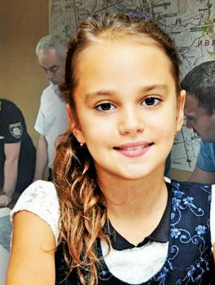 Під Одесою нелюд-педофіл жорстоко вбив 11-річну дівчинку