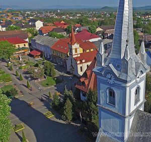 Закарпаття запрошує на «Тячів Фест 2019» – масштабний етнофестиваль народної музики та творчості