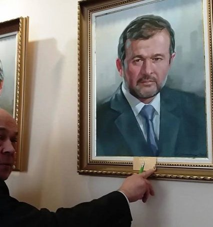 Зеленський звільнив Геннадія Москаля і призначив виконувача обов’язків голови Закарпатської ОДА