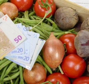 Продаєте власну сільськогосподарську продукцію – не забудьте отримати в сільській раді довідку