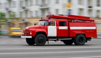 ДТП, пожежі та інші надзвичайні ситуації: що трапилось на Закарпатті за добу