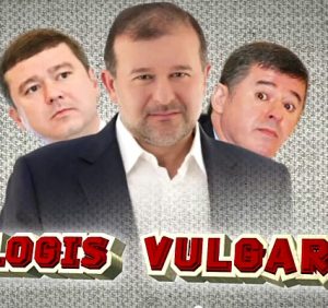 Балога «проміняв» виборців: що наробив у парламенті і як йде туди знову (ФОТО)