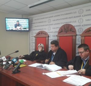 Вибори «по-мукачівськи»: у справі “Токар-Балога” суд пішов у нарадчу кімнату для прийняття рішення