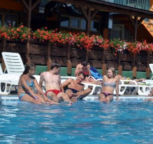 Чого очікувати закарпатцям від погоди у вівторок, 4 серпня