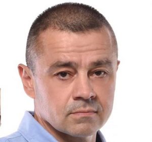 Павло Федака подякував ужгородцям, які підтримали його на виборах до Верховної Ради