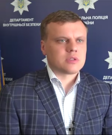 На Закарпатті міняють начальника поліції