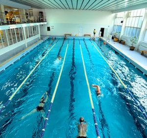 На Закарпатті пройде міжнародний фестиваль з водних видів спорту