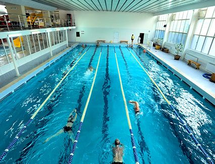 На Закарпатті пройде міжнародний фестиваль з водних видів спорту