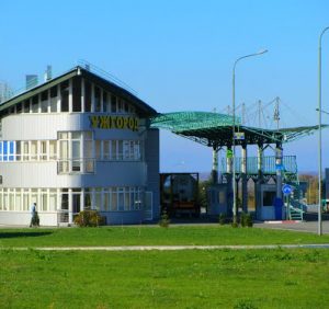 Увага! Тимчасове припинення руху у пункті пропуску «Ужгород-Вишнє Нємецьке» зі словацької сторони