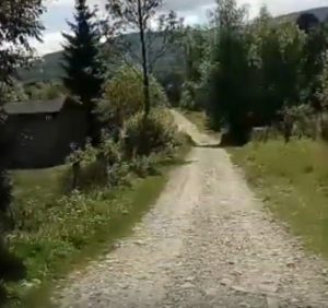 Зубожіле Закарпаття: де живуть і голосують люди (відео)