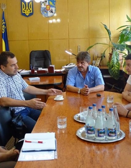 На Закарпатті назріло питання будівництва заводів із механіко-біологічним сортуванням ТПВ