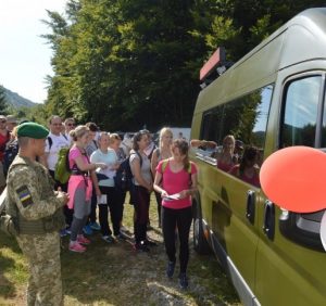 Цьогоріч фахівці Держгеокадастру у Закарпатській області провели експертизу 580 об`єктів землевпорядної та землеоціночної документації