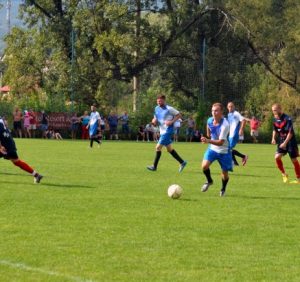 Визначено володаря Кубку Ужгородського району з футболу (фото)