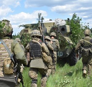 На Закарпатті збори резервістів перенесли на 19-28 вересня