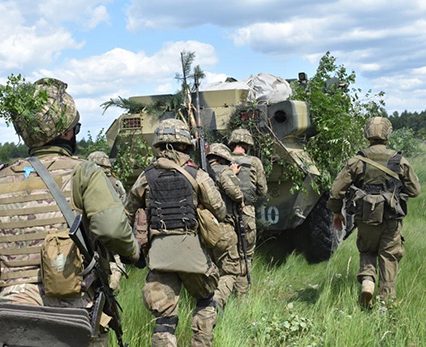 На Закарпатті збори резервістів перенесли на 19-28 вересня