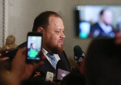 Зеленський призначив свого представника в новій Раді