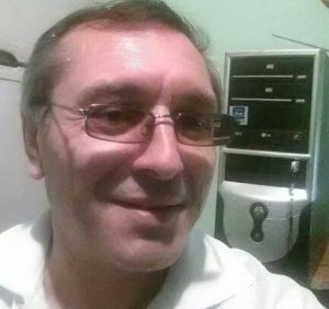 В Ужгороді відійшов у вічність Богдан Досяк – поліграфіст, видавець, просвітянин