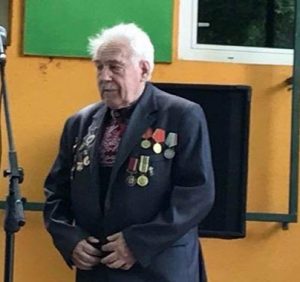 На Закарпатті відкриють меморіальну дошку відомому політв’язню Петру Тракслеру