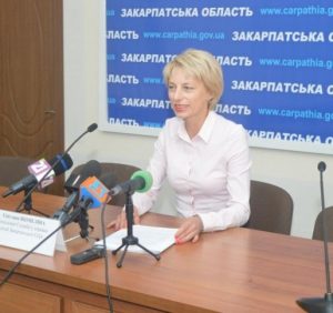 В облдержадміністрації розповіли про усиновлення дітей на Закарпатті