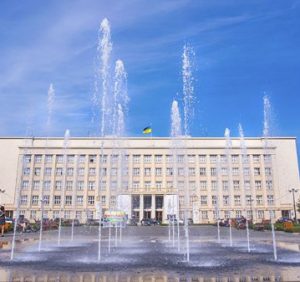 Голові Закарпатської ОДА затвердили двох заступників. Гайдай не пройшов