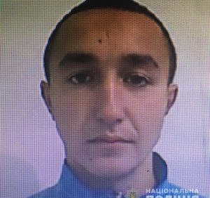 Поліція Мукачівщини розшукує мешканця Чинадієва