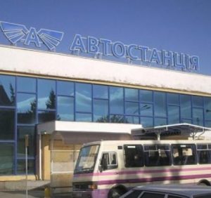 Ужгородський автовокзал і міжнародні перевезення: купи квиток і стій, або залишишся «за бортом» (фото, відео)