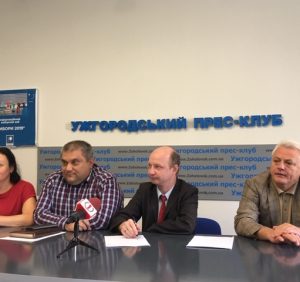 Організації, які захищають права інвалідів, підписали меморандум про співпрацю