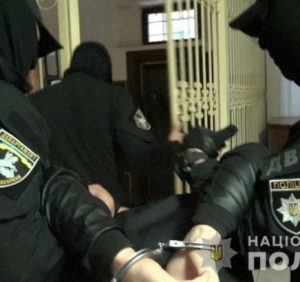 На Закарпатті затримано організатора та виконавця замаху на вбивство начальника обласного Управління захисту економіки