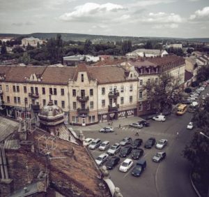 Як через недолугість міської влади Ужгород втратив можливість створення потужної ОТГ разом з сусідніми селами