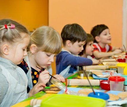 На Берегівщині за позовом прокуратури сільську раду зобов’язано узаконити землю під дитячим садочком