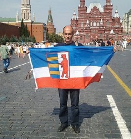Ватажок закарпатських сепаратистів отримав 12 років ув‘язнення заочно