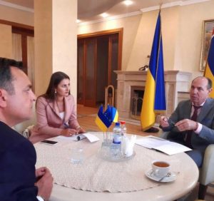 На Закарпатті планується відкрити ще один пункт пропуску через кордон з Румунією