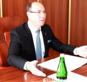 Ігор Бондаренко: Спільними зусиллями можна побороти наркозлочинність в Закарпатській області