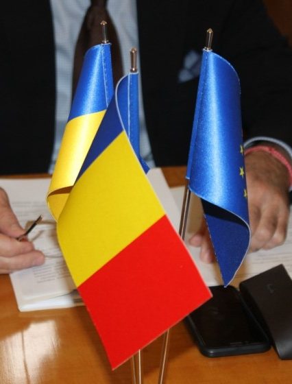Як швидко Закарпаття матиме ще одне «вікно» на українсько-румунському кордні?