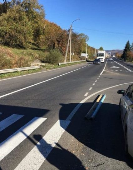 П’яний водій зі Сваляви намагався підкупити поліцейського на посту «Нижні Ворота»