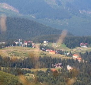 Туризмознавці та власники готелів звернулися до керівництва області з проханням вплинути на ситуацію на Драгобраті