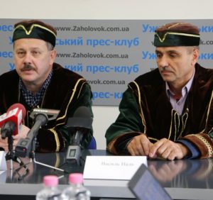 У Берегові готують фестиваль молодого вина та гусячих страв