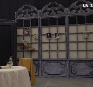 Прем’єра вистави «Я чекаю на тебе, мій любий!» відбулась в Ужгороді