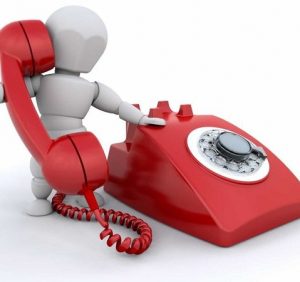 24 березня в Закарпатській ОДА працюватиме «пряма» телефонна лінія
