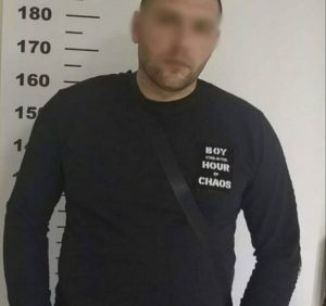 Молдованин мав намір потрапити до Словаччини за чужим паспортом